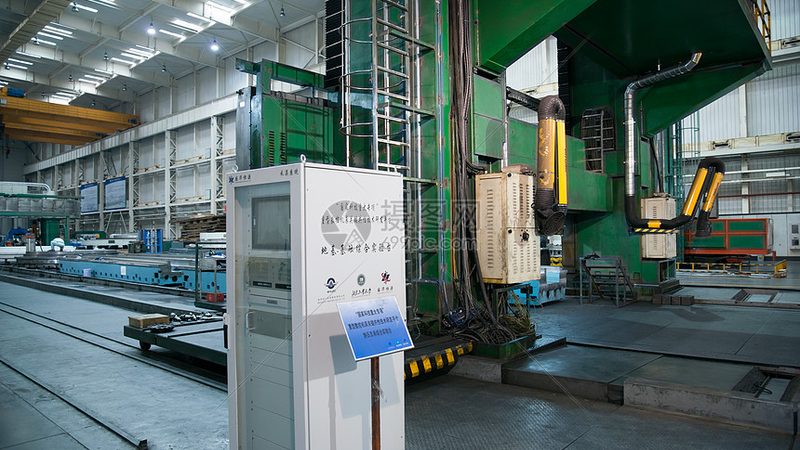 大型机械加工厂与小厂价格差异的关键因素分析